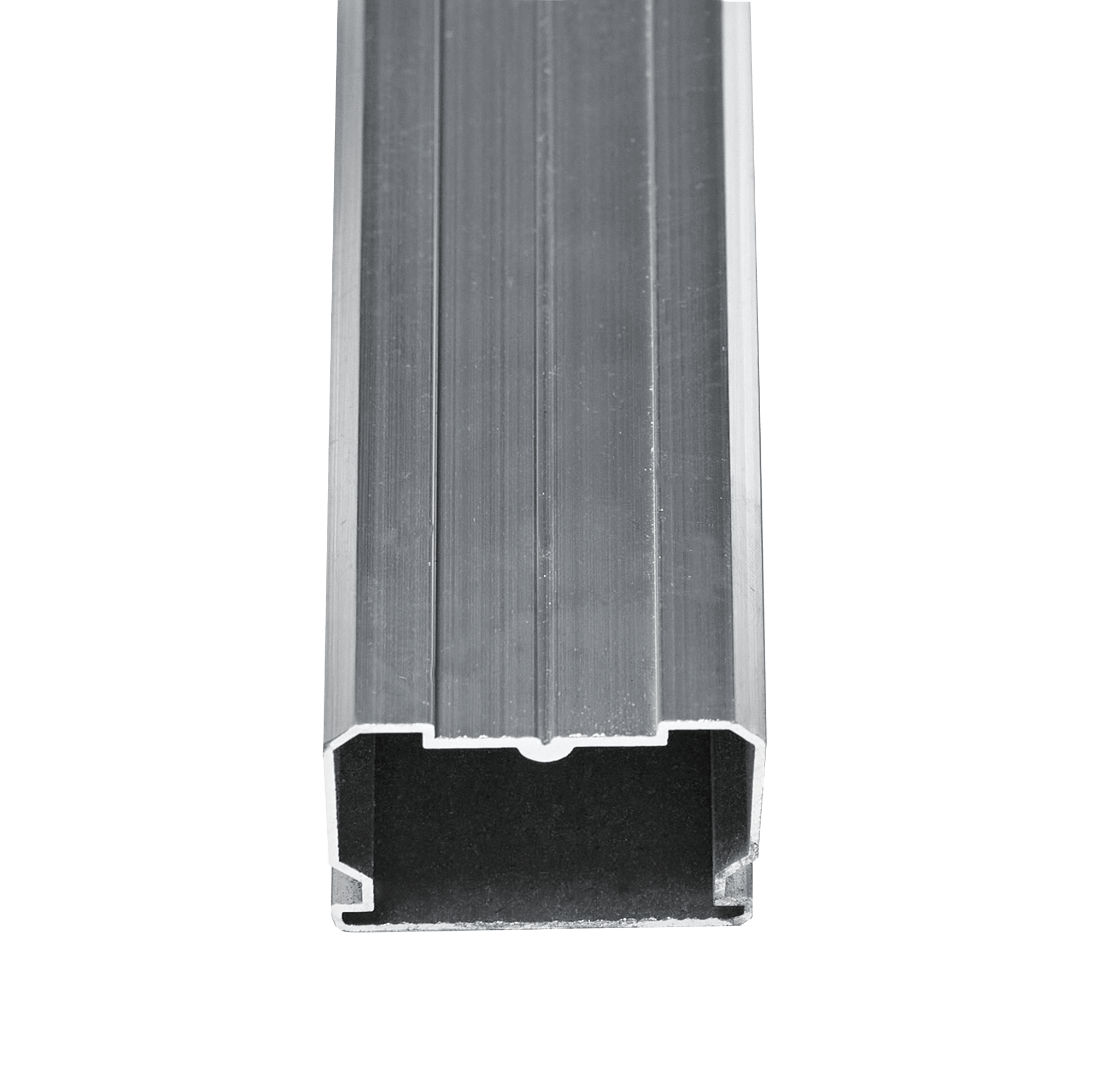 Лага алюминиевая монтажная Level Line Lite 28х40х3000 мм. Изображение 1