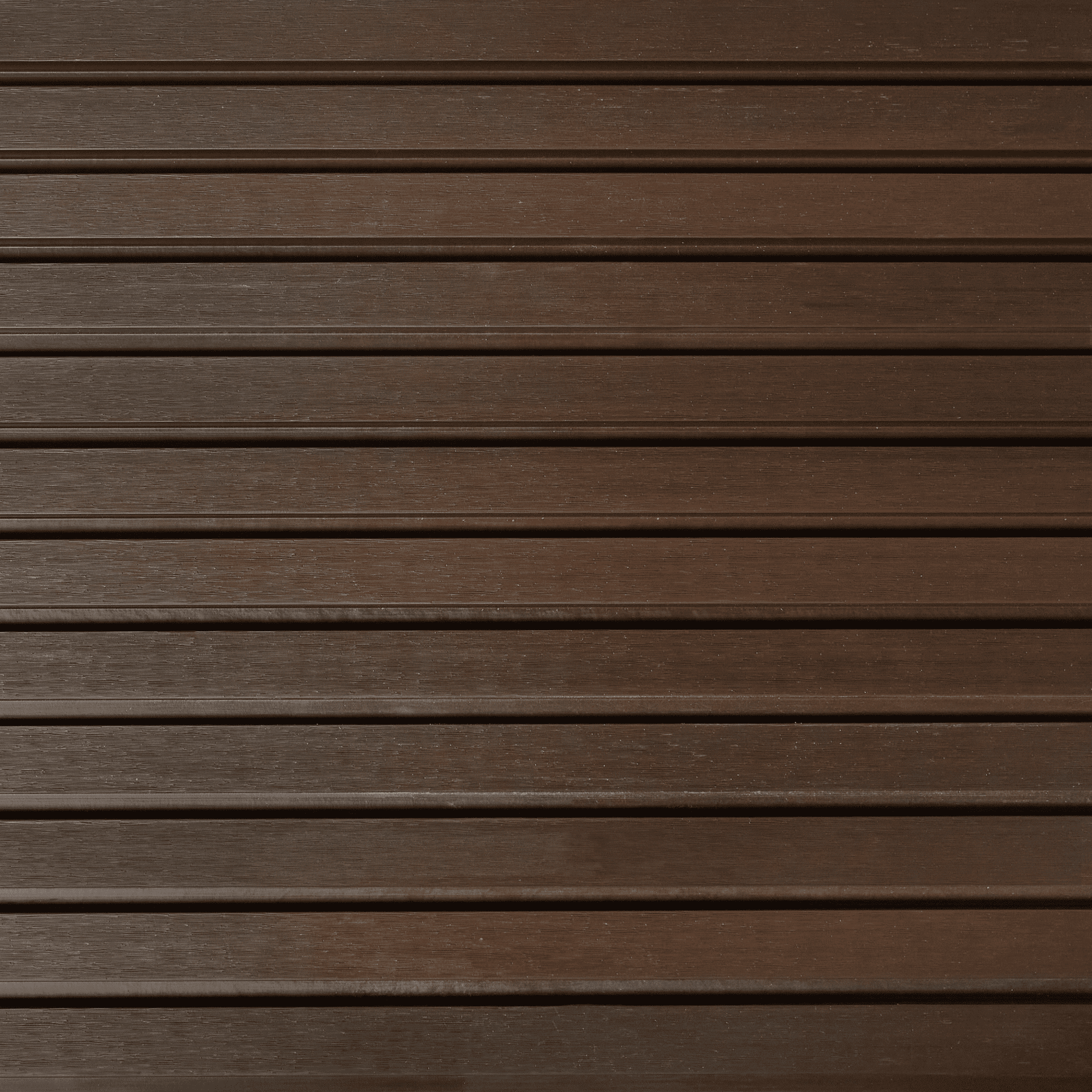 Стеновая панель CM Wall, 26x219x5000 мм, цвет MERBAU (Мербау) фото №2