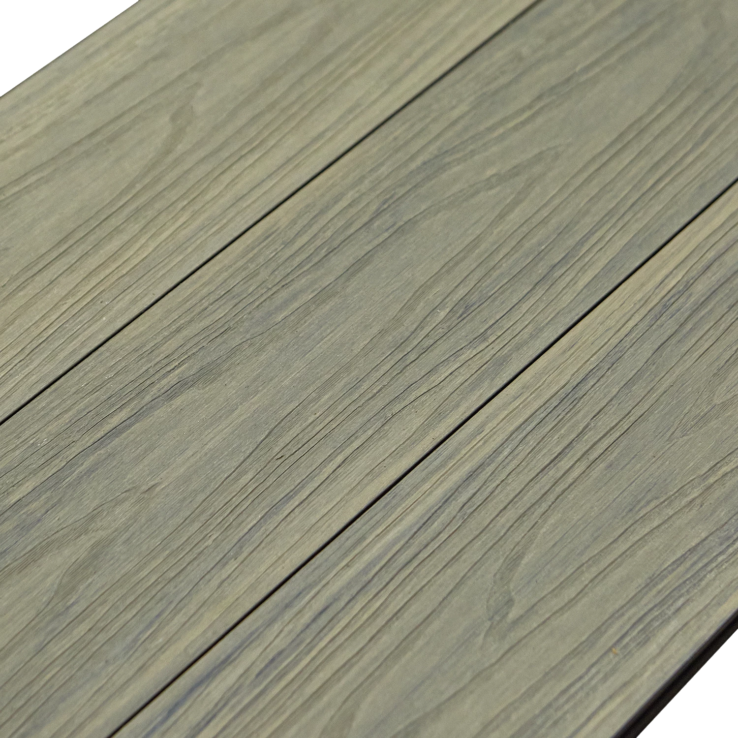 Доска террасная CM Decking REVERSE 3000х138х23 мм ANTIQUE/LIGHT GREY (Антик/Лайт Грэй) фото №3