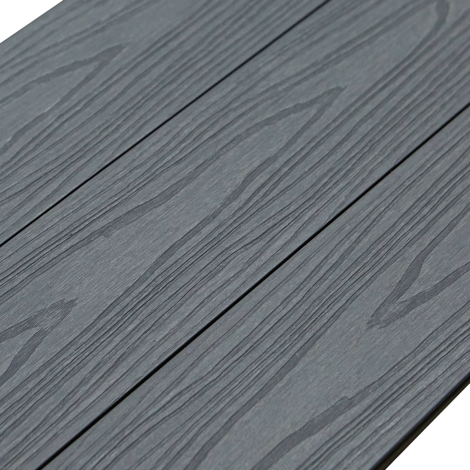 Доска террасная CM Decking REVERSE 3000х138х23 мм ANTIQUE/LIGHT GREY (Антик/Лайт Грэй) фото №4