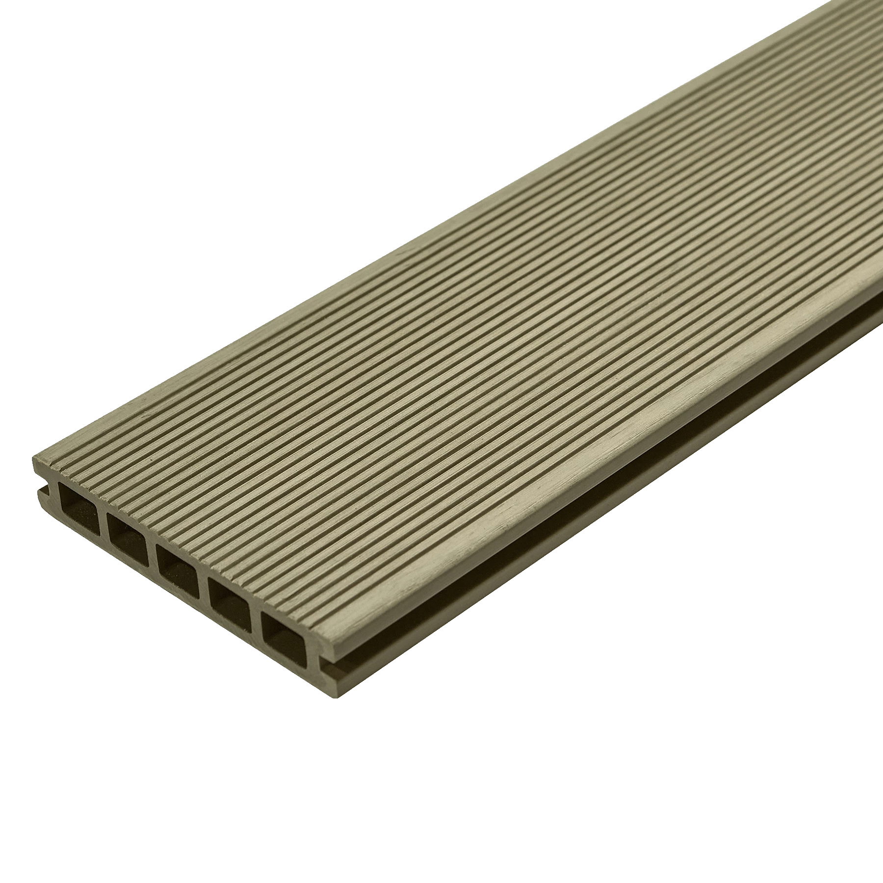 Доска террасная CM Decking URBAN 3000x148x25 мм SONOMA (Сонома) фото №2