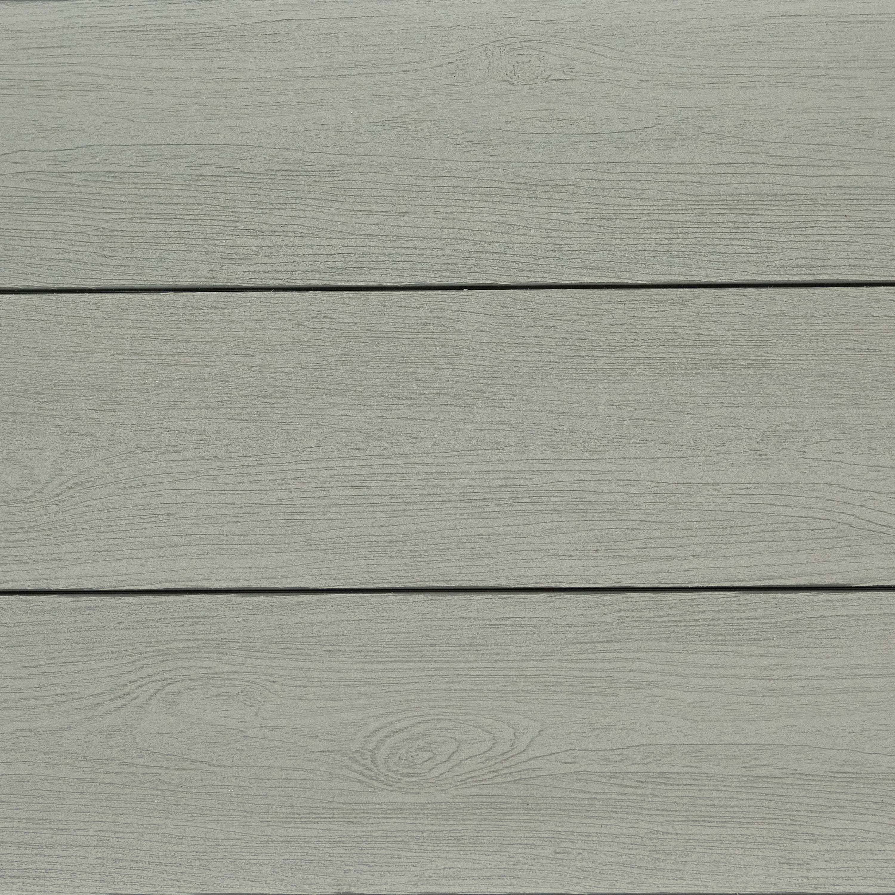 Доска террасная CM Decking URBAN 3000x148x25 мм SMOK GREY (Смок Грэй) фото №5