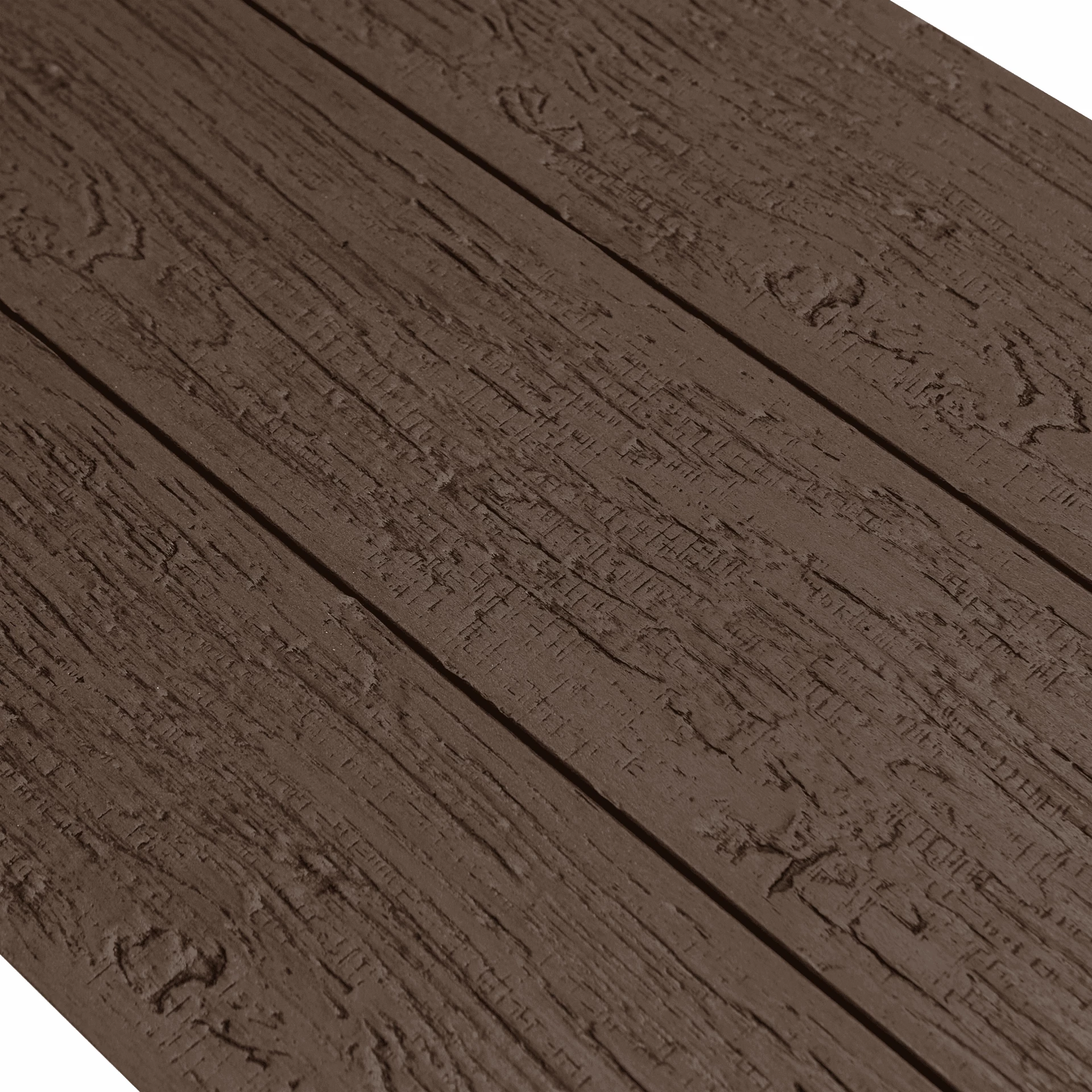 Доска террасная CM Decking LOCUST 3000х138х20 мм MERBAU (Мербау) фото №3