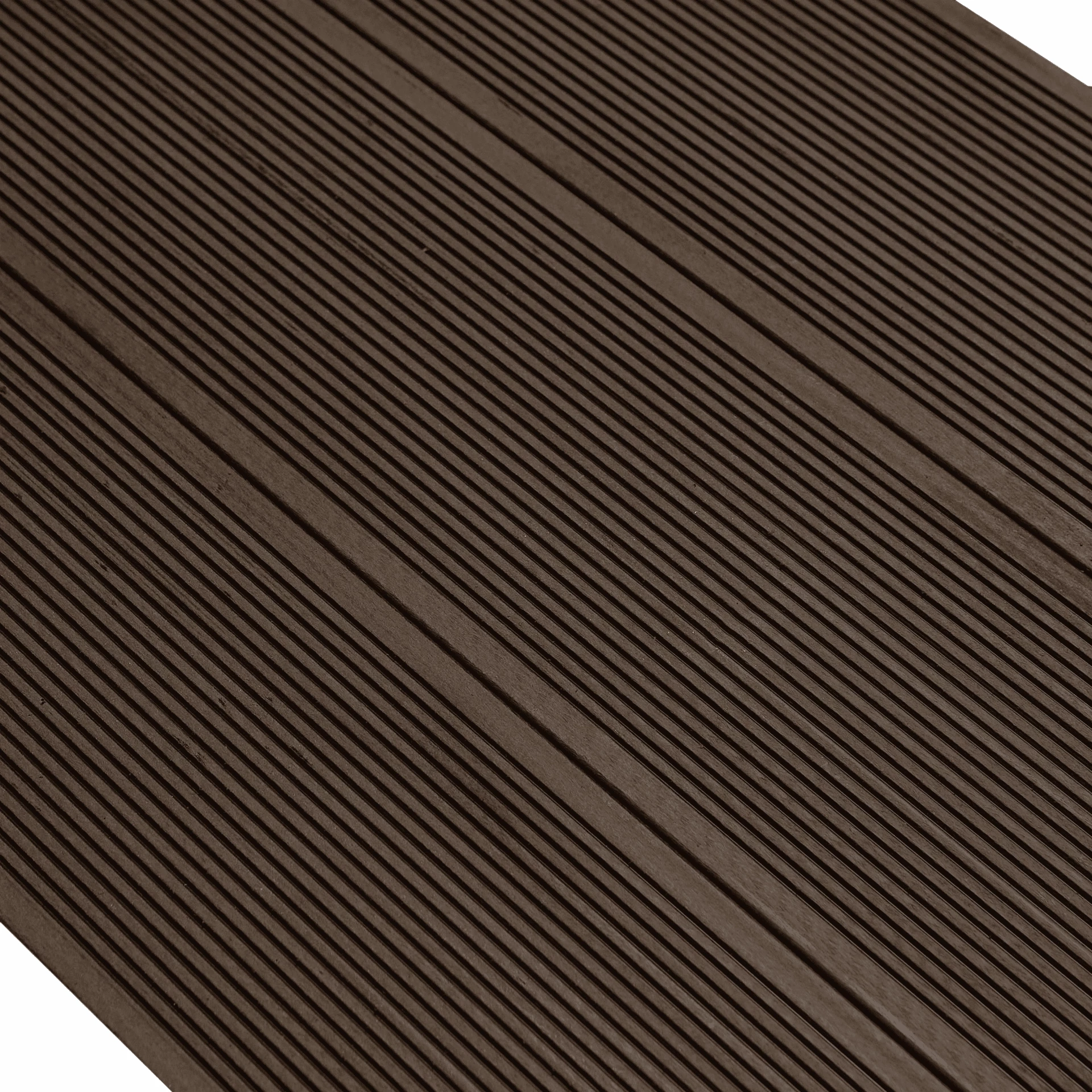 Доска террасная CM Decking LOCUST 3000х138х20 мм MERBAU (Мербау) фото №4