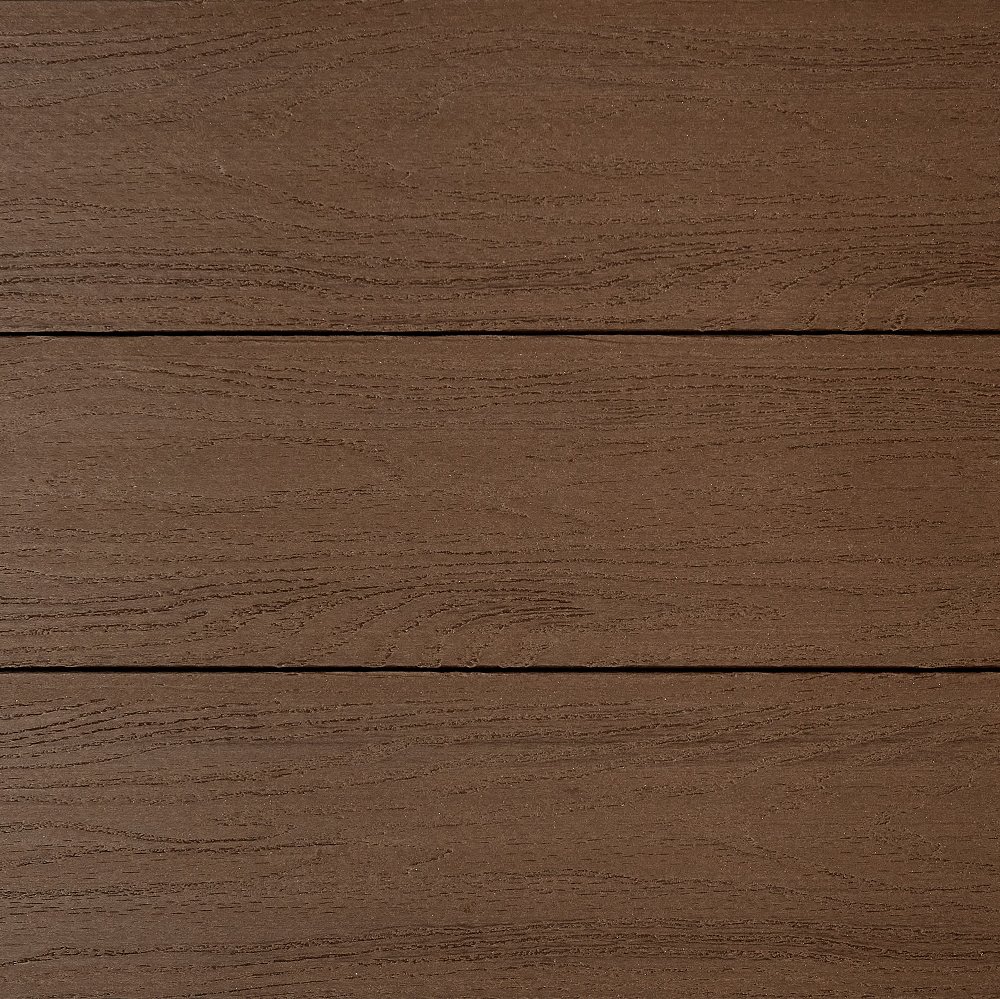 Доска террасная CM Decking FLAX 3000х138х20 мм MERBAU (Мербау) фото №5