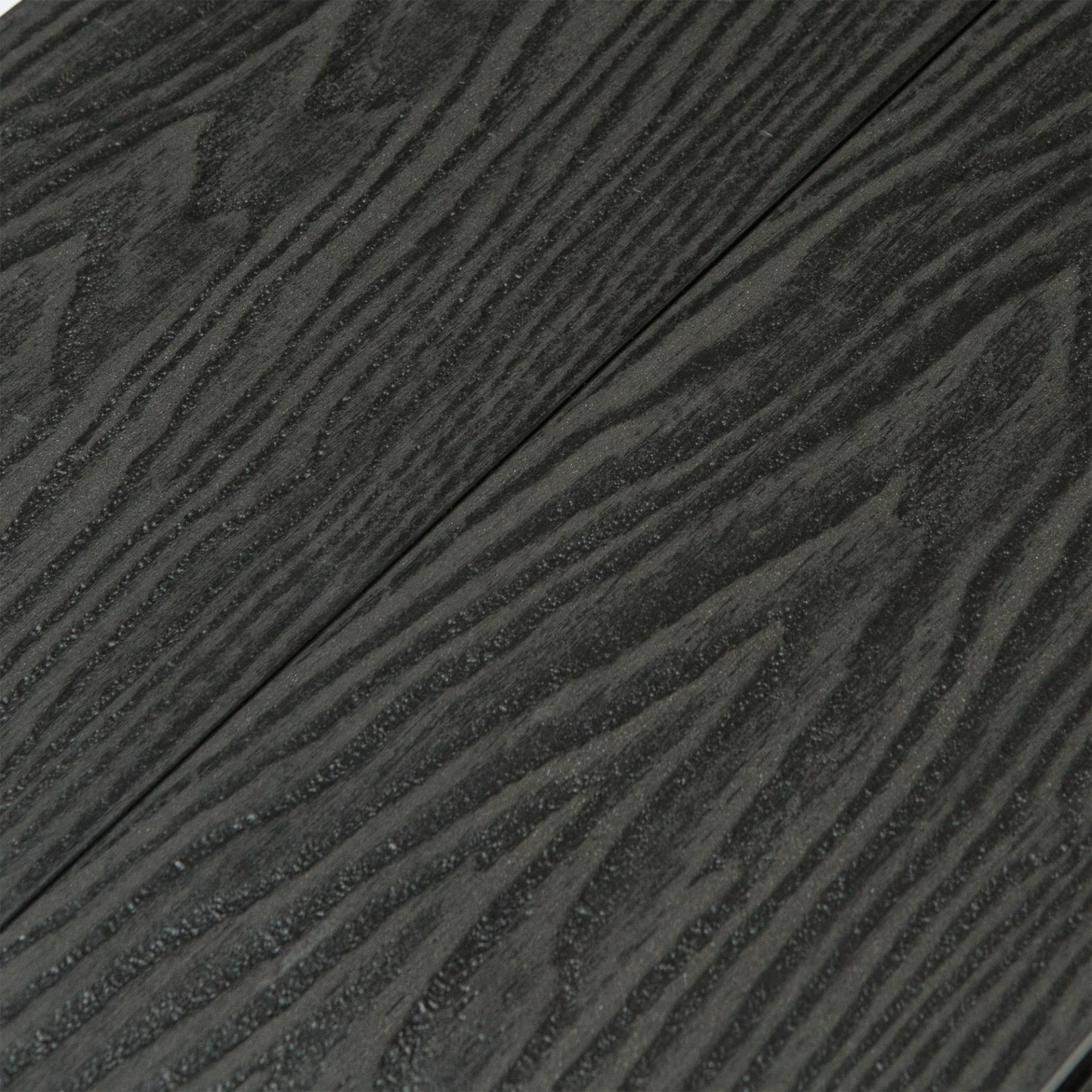 Доска террасная CM Decking VINTAGE 3000x140x25 мм BLACK WOOD (Черное дерево) фото №3