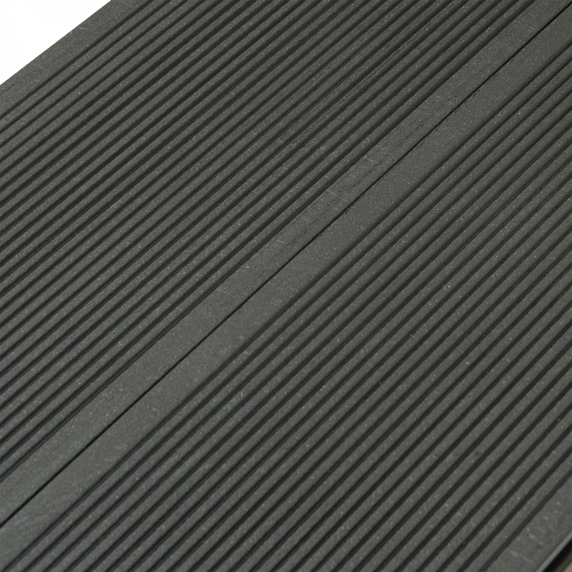 Доска террасная CM Decking VINTAGE 3000x140x25 мм BLACK WOOD (Черное дерево) фото №4