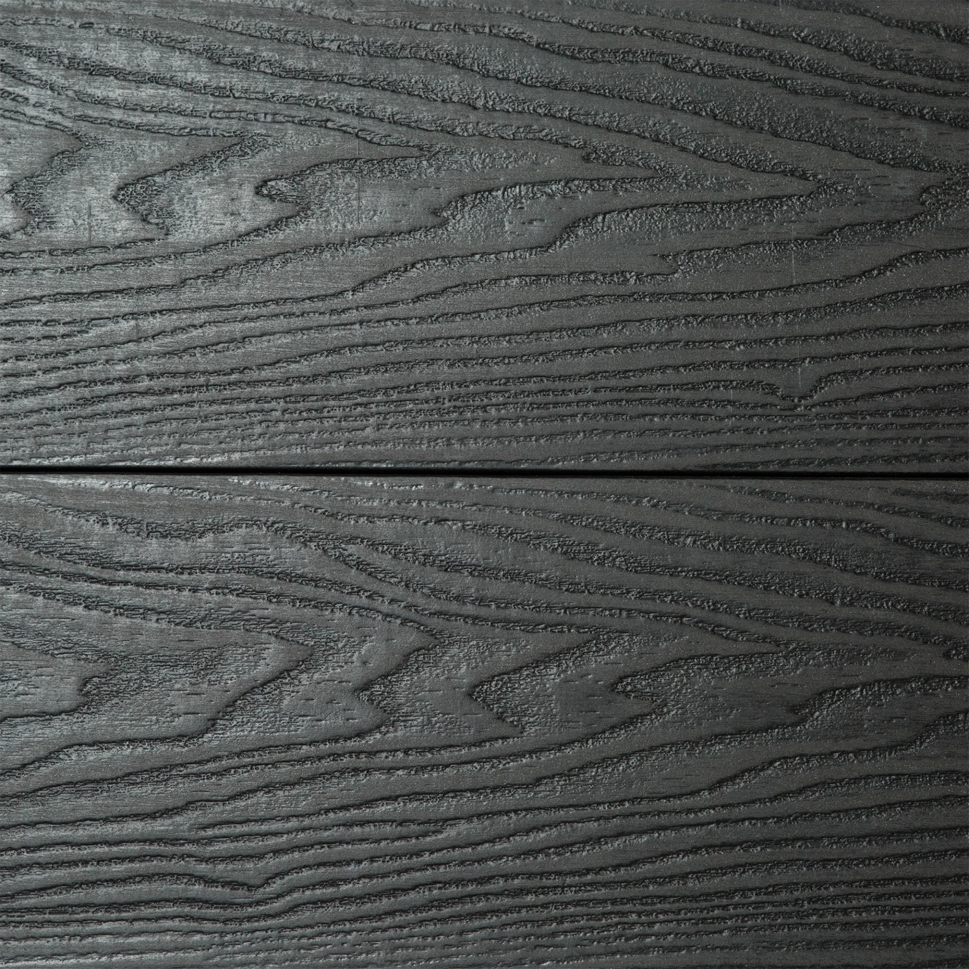 Доска террасная CM Decking VINTAGE 3000x140x25 мм BLACK WOOD (Черное дерево) фото №5