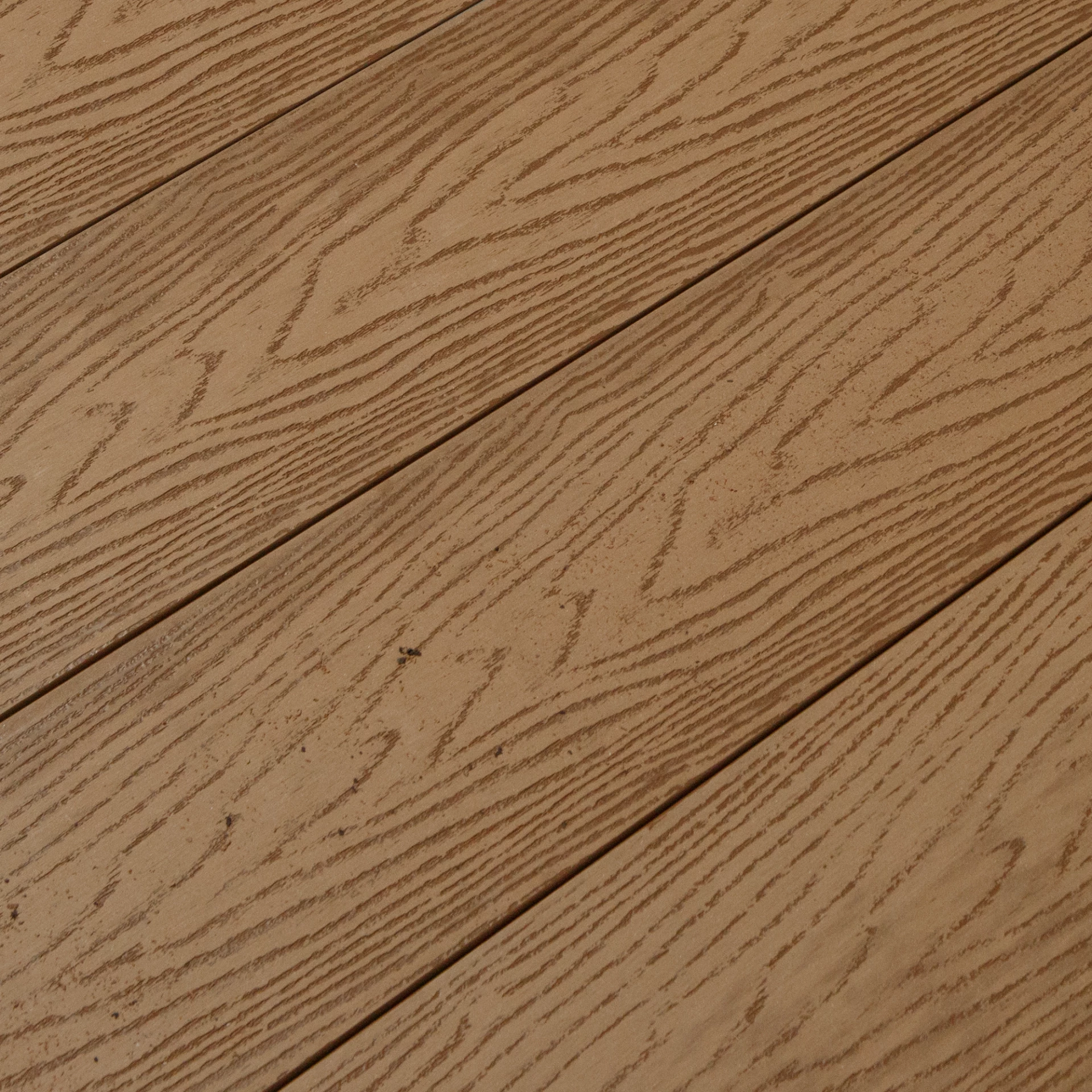 Доска террасная CM Decking VINTAGE 3000x140x25 мм OAK (Дуб) фото №3