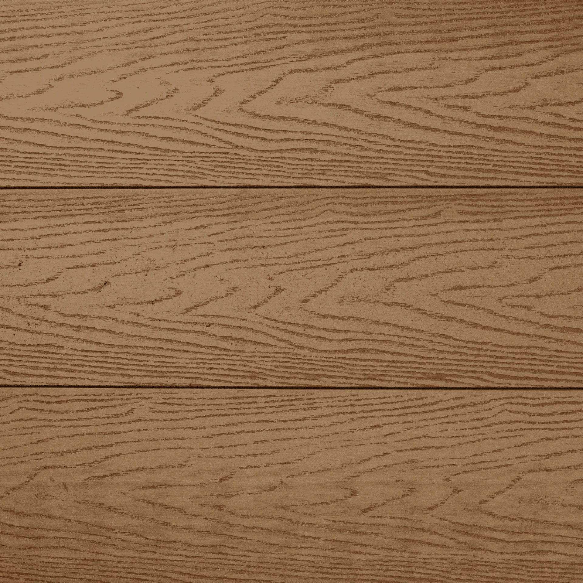 Доска террасная CM Decking VINTAGE 3000x140x25 мм OAK (Дуб) фото №5