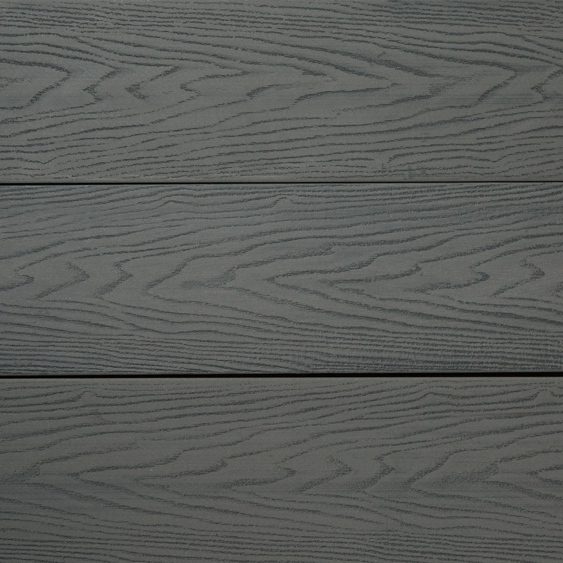 Доска террасная CM Decking VINTAGE 3000x140x25 мм EBONY (Эбонит) фото №5