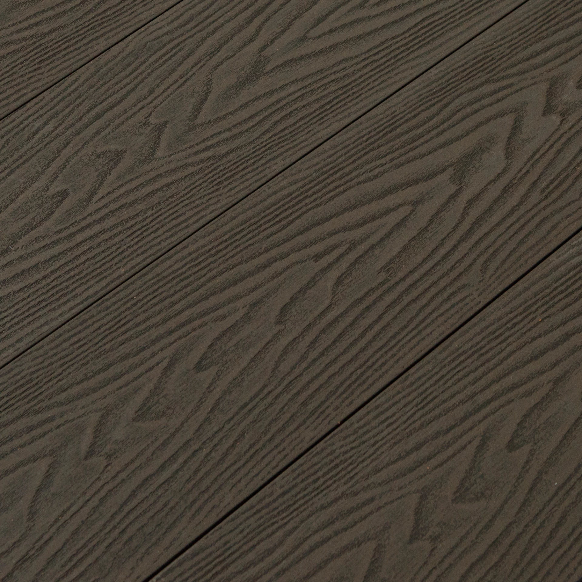 Доска террасная CM Decking VINTAGE 3000x140x25 мм WENGE (Венге) фото №3