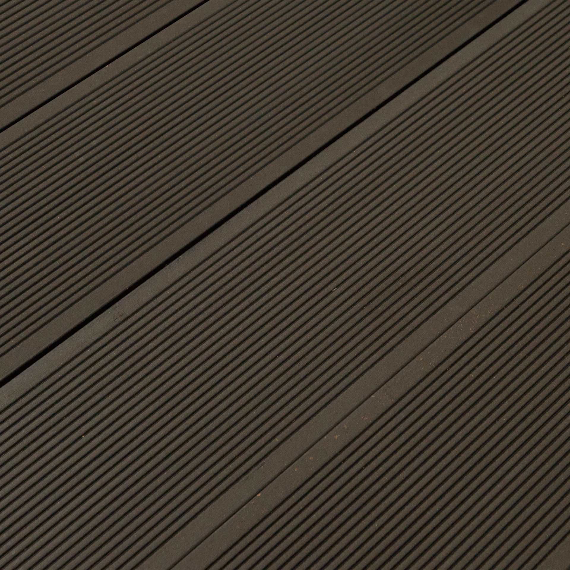 Доска террасная CM Decking VINTAGE 3000x140x25 мм WENGE (Венге) фото №4