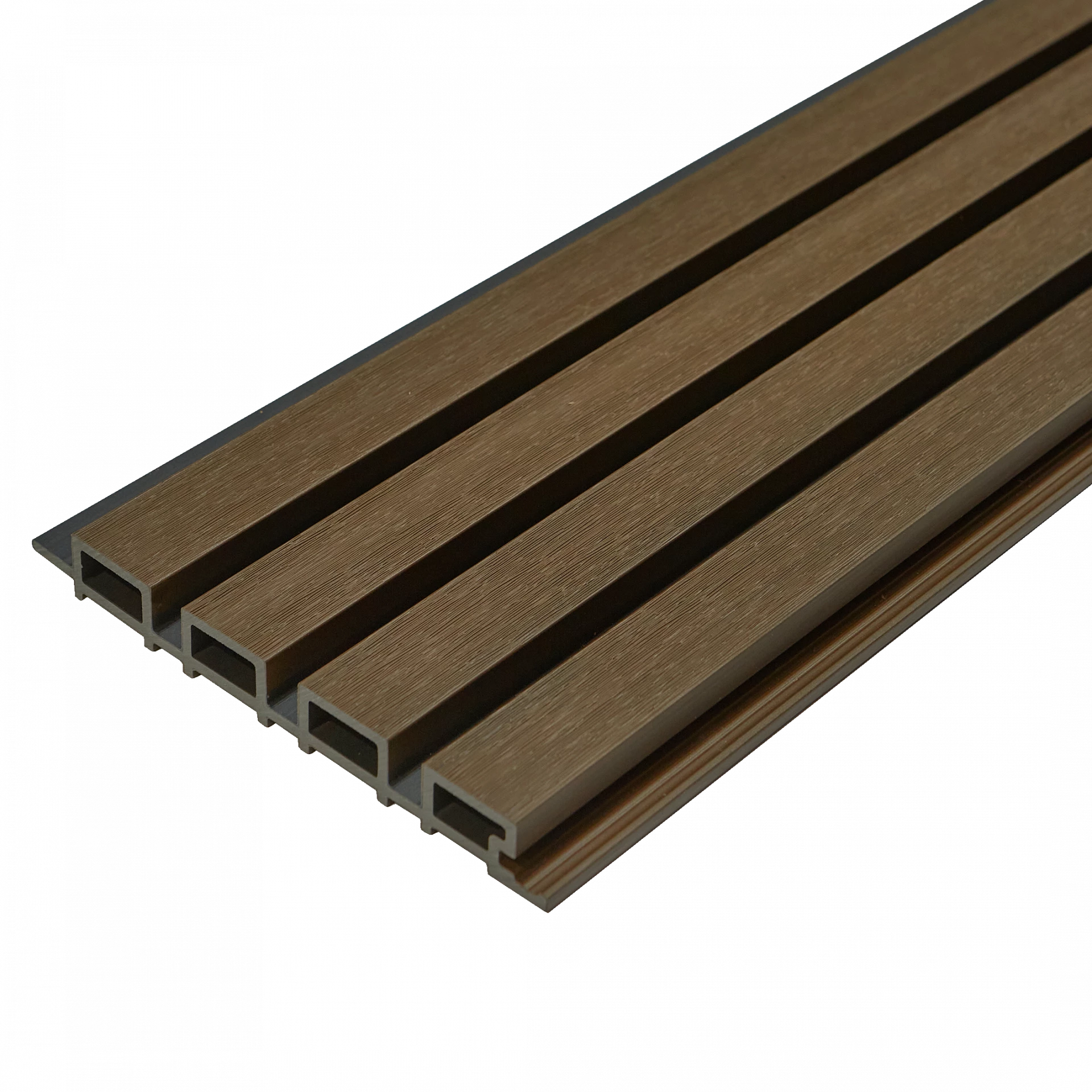 Стеновая панель CM Wall DUAL, 26x219x4000 мм, цвет MACADAMIA (Макадамия) фото №1