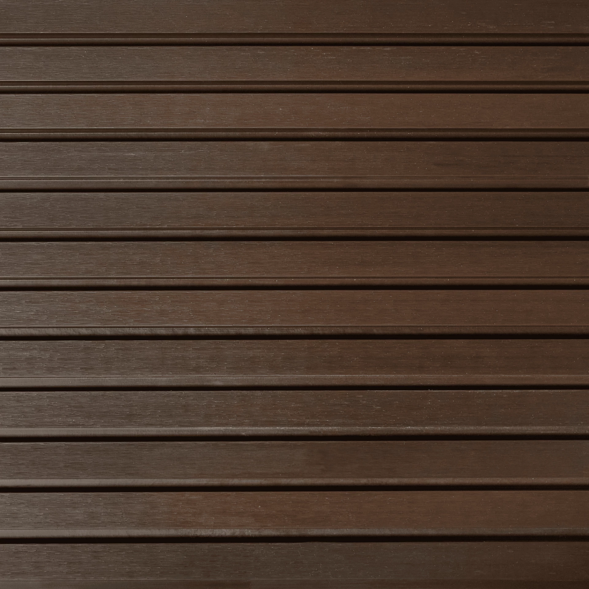 Стеновая панель CM Wall, 26x219x4000 мм, цвет MERBAU (Мербау) фото №2