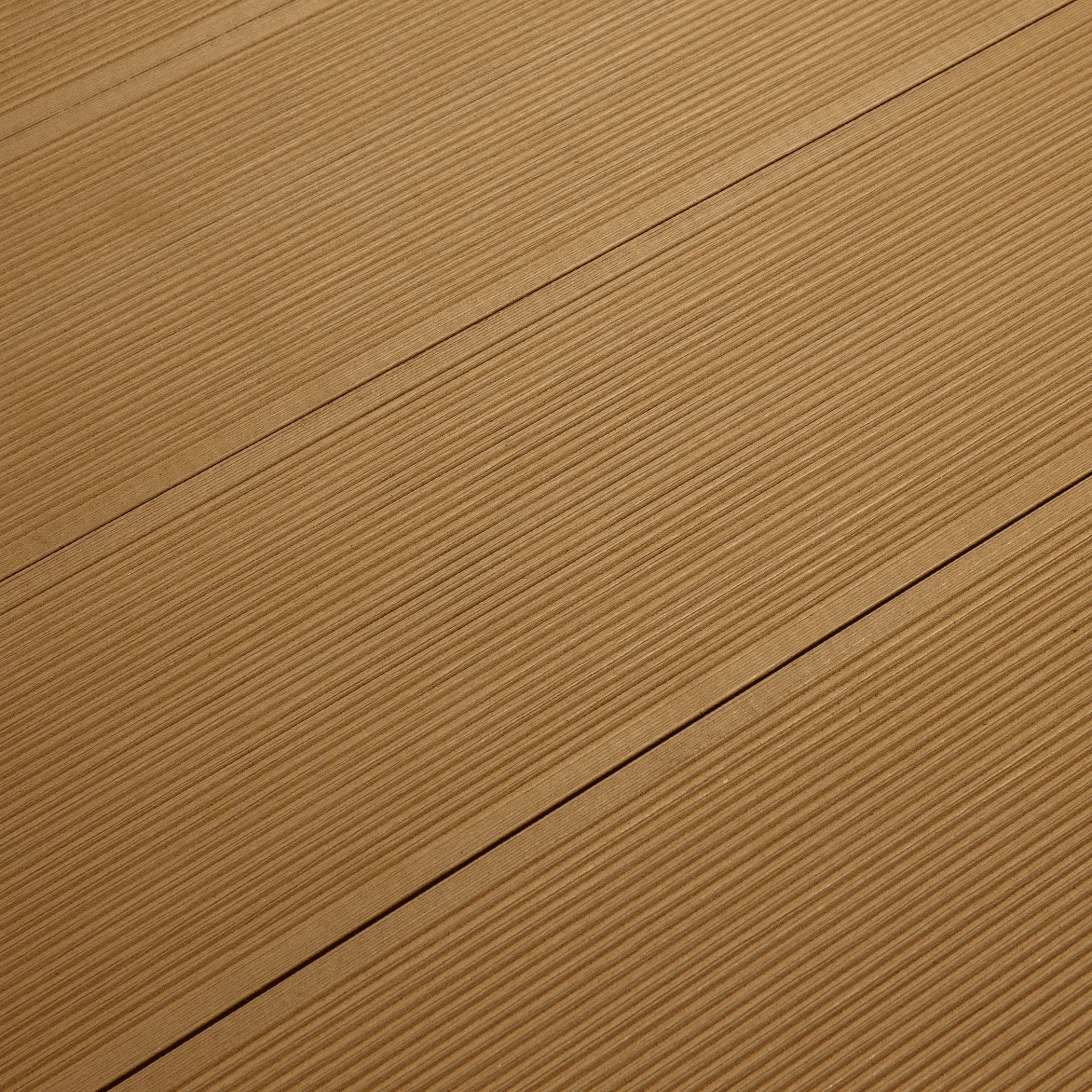 Доска террасная CM Decking GRAND 3000х190х25 мм OAK (Дуб) фото №3