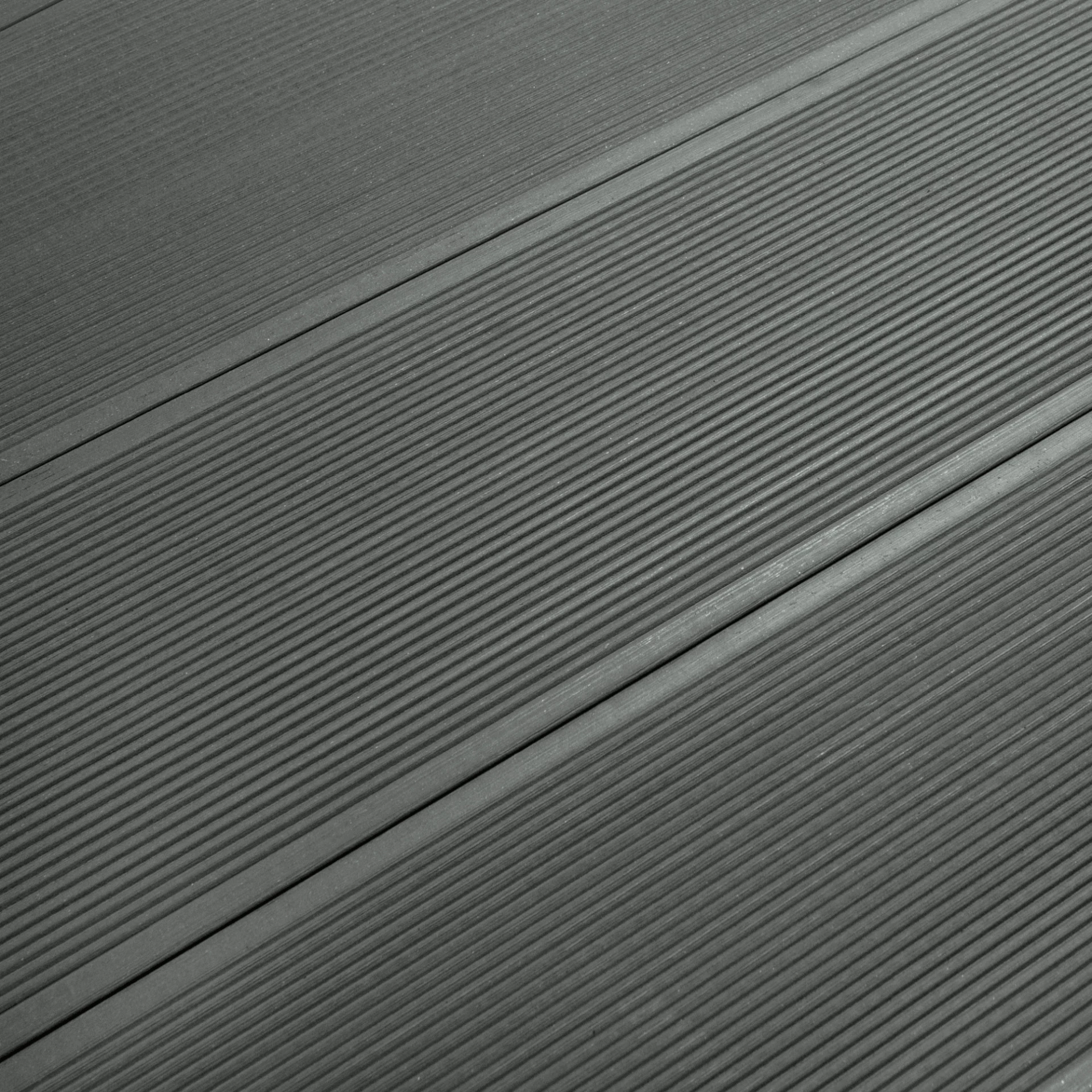 Доска террасная CM Decking GRAND 3000х190х25 мм EBONY (Эбен) фото №3