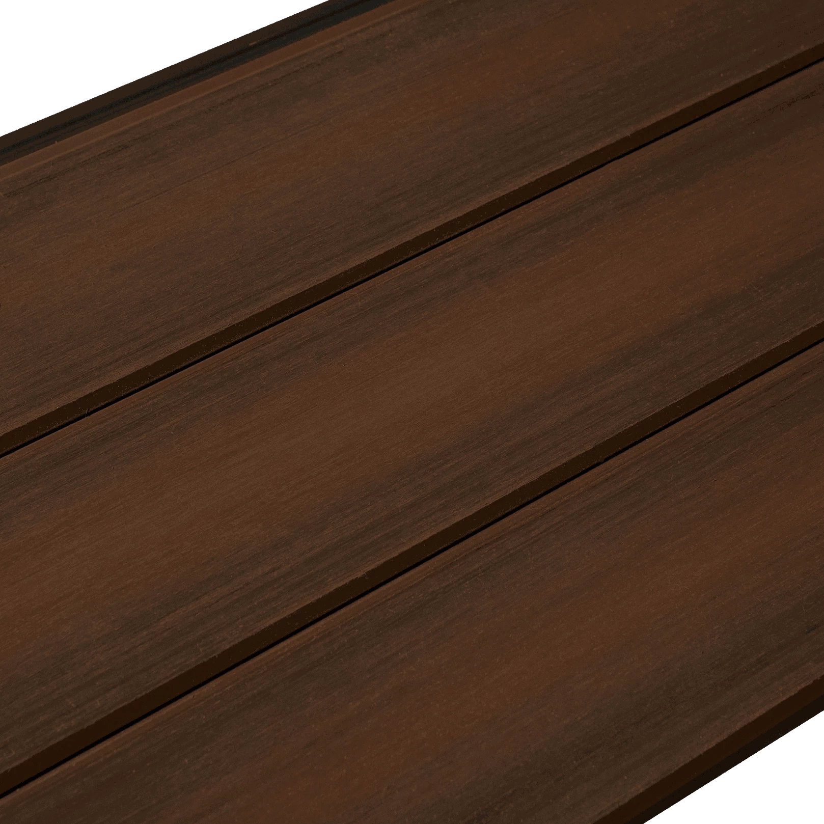 Фасадная облицовка CM Cladding TIMBER, 21x156x3000 мм, цвет SPICY BROWN (Спайси Браун) фото №4
