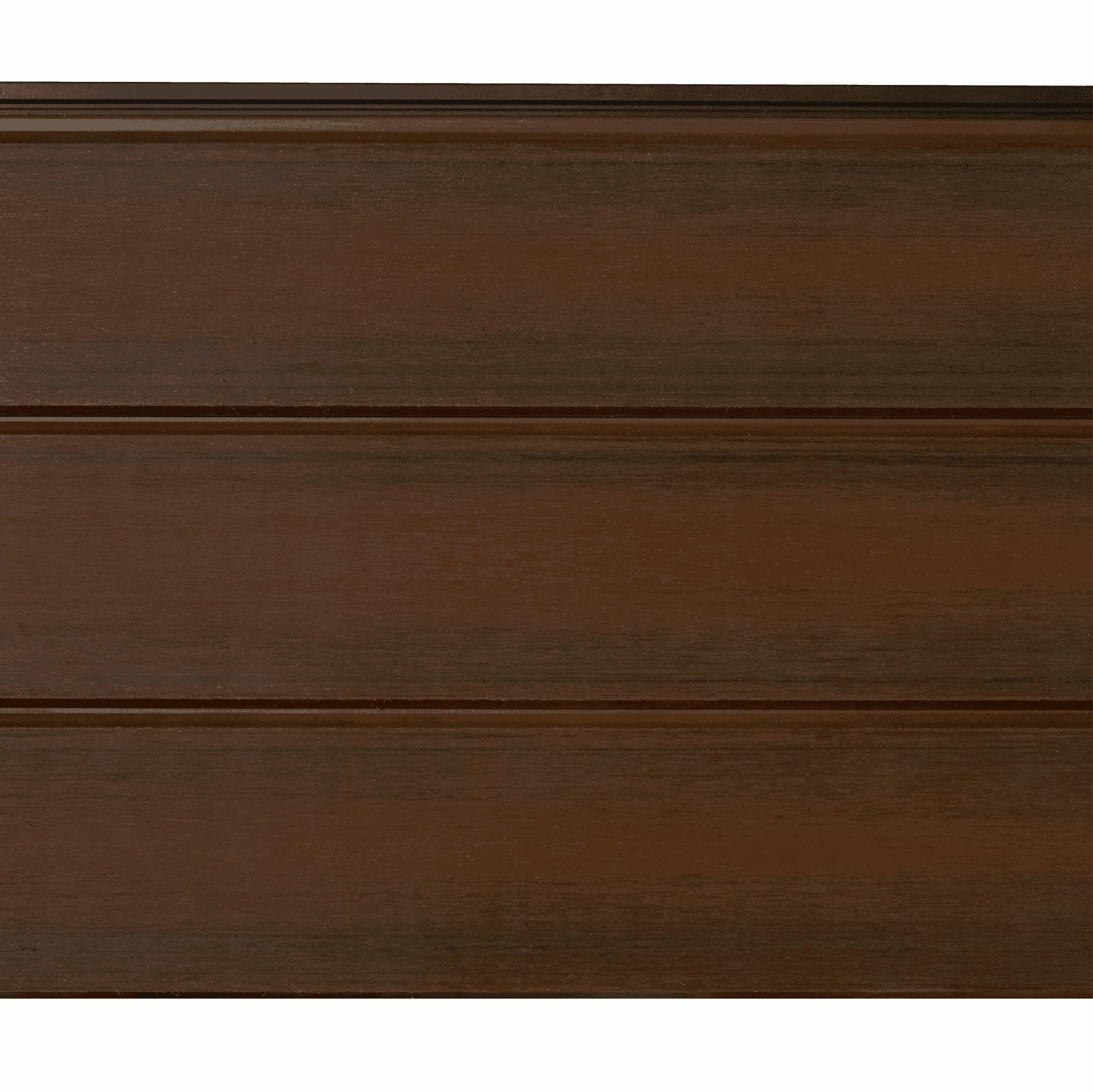 Фасадная облицовка CM Cladding TIMBER, 21x156x3000 мм, цвет SPICY BROWN (Спайси Браун) фото №5