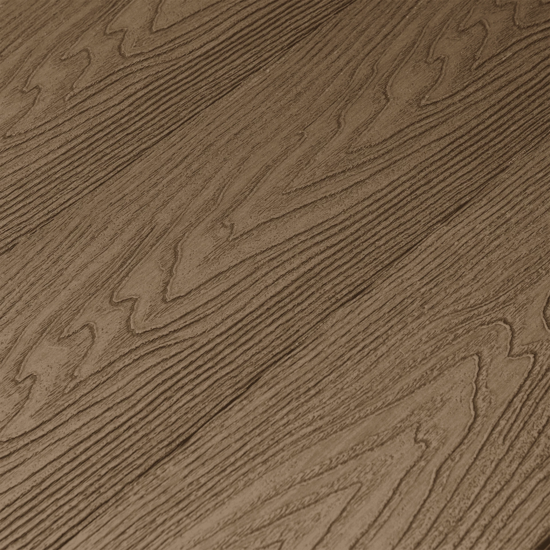 Доска террасная CM Decking ROBUST Solid 3000х140х20 мм MERBAU (Мербау) фото №1