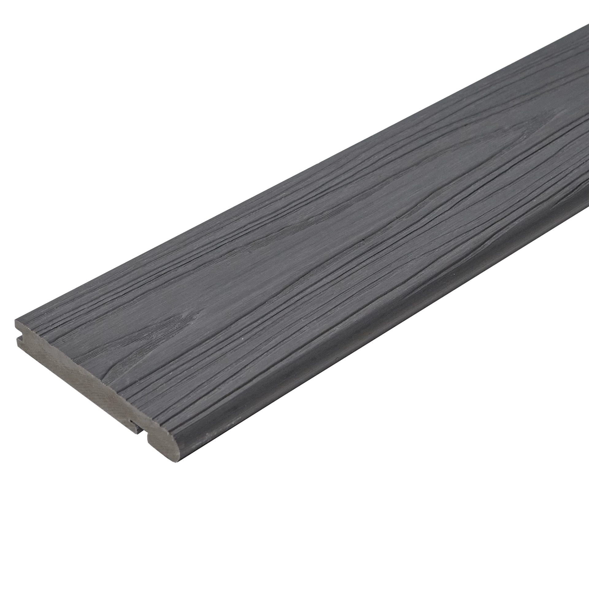 Доска финишная CM Decking (Reverse) 3000х138х23 мм. Изображение 1