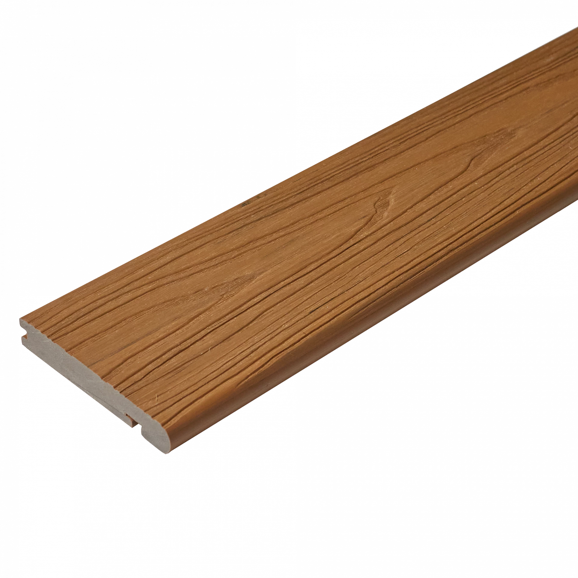 Доска финишная CM Decking (Reverse) 3000х138х23 мм. Изображение 1
