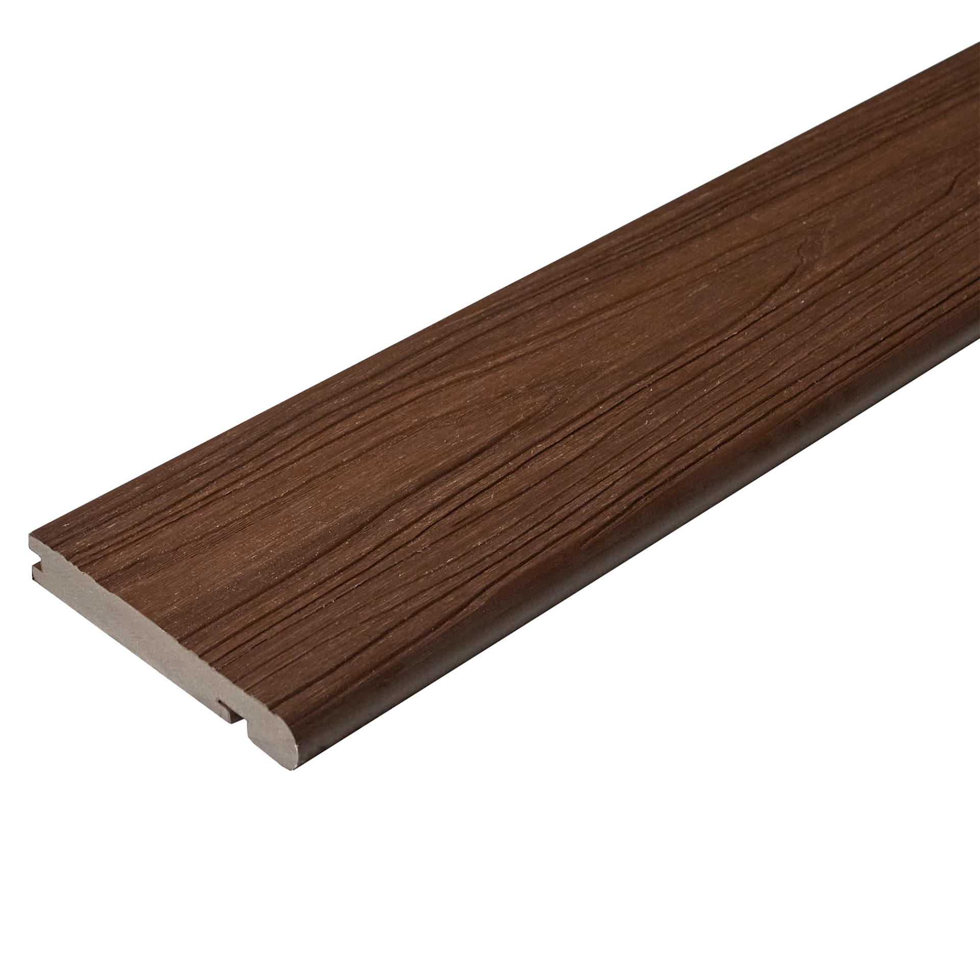 Доска финишная CM Decking (Reverse) 3000х138х23 мм. Изображение 1