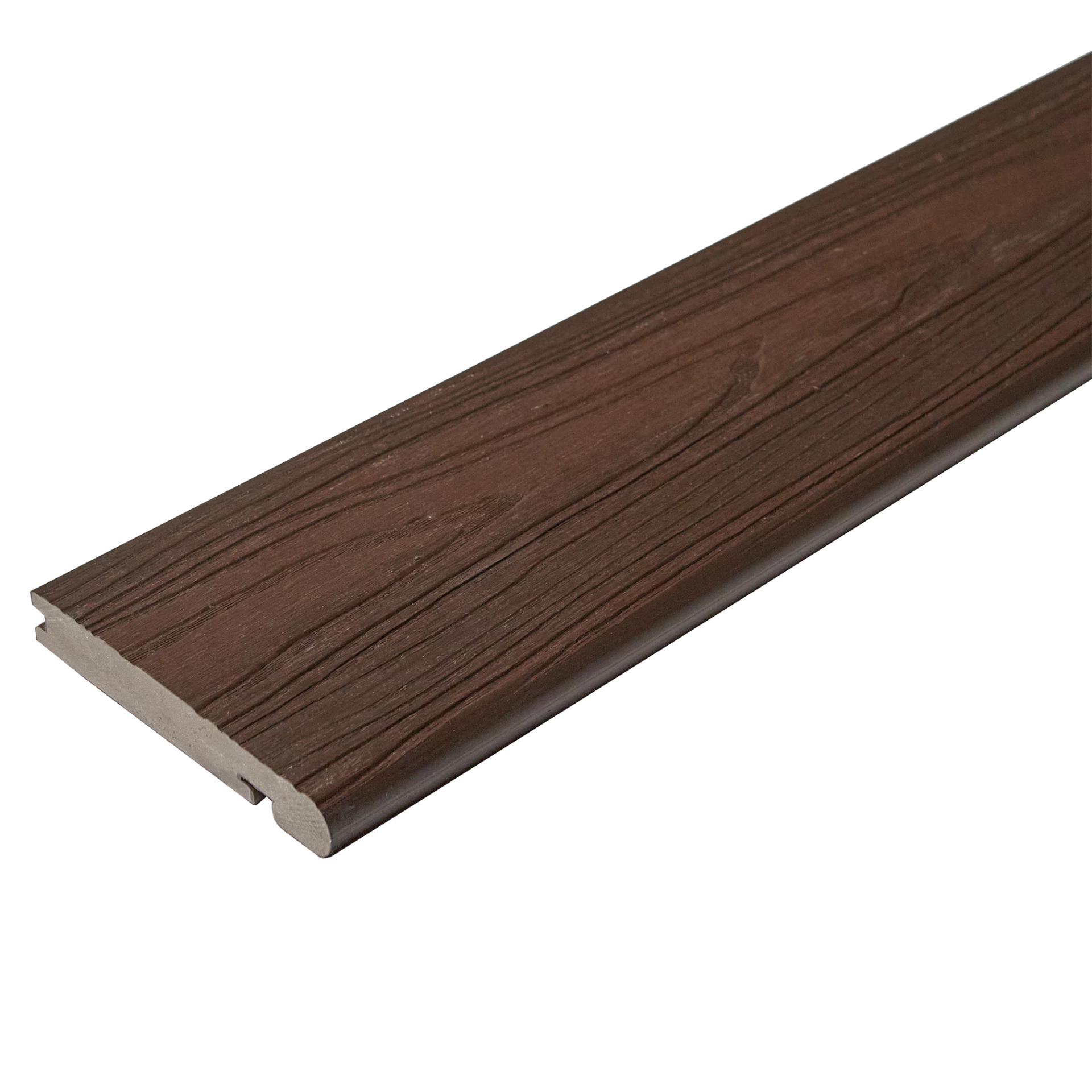 Доска финишная CM Decking (Reverse) 3000х138х23 мм. Изображение 1