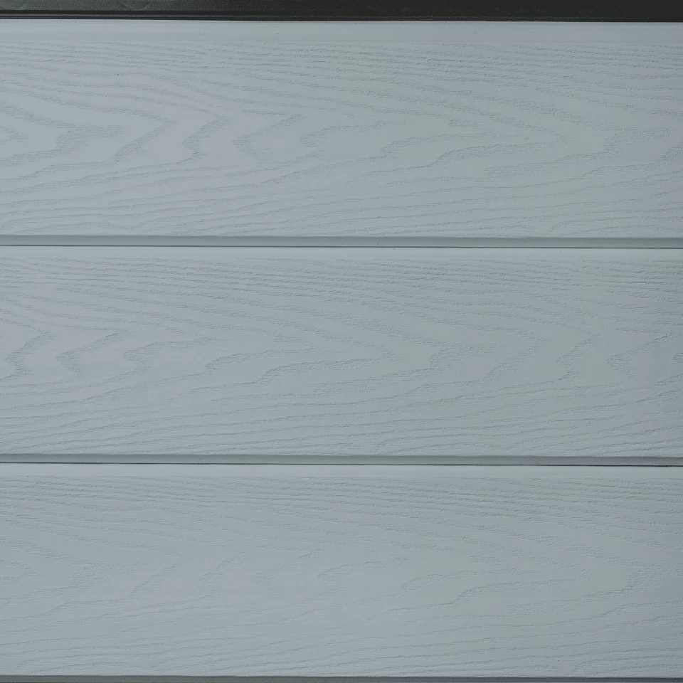 Фасадная облицовка CM Cladding FUSION, 21x156x3000 мм, цвет GREY (Серый) фото №3
