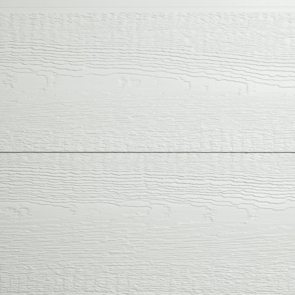 Фасадная панель CM Klippa Laurentian, 3660x241x12.1, цвет Almond (Алмонд) фото №4